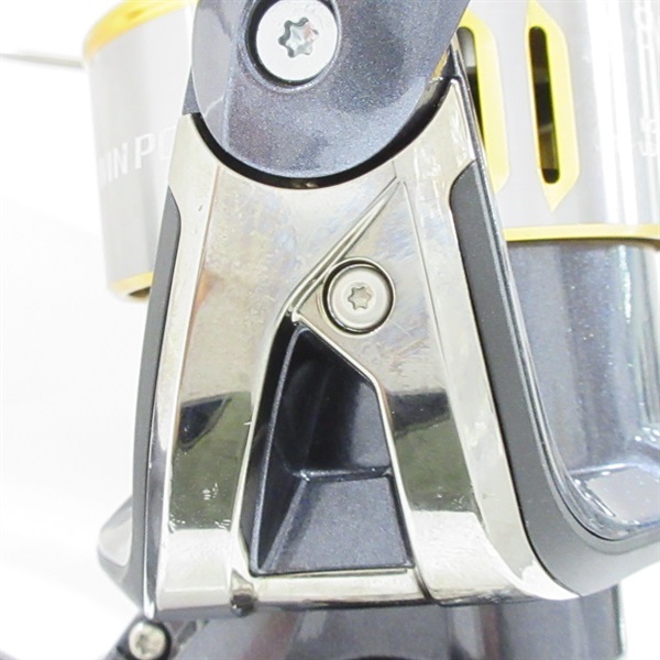 ツインパワーＳＷ８０００HG